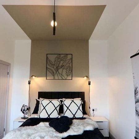 Sophisticated Silcoates Hotel Wakefield Luaran gambar