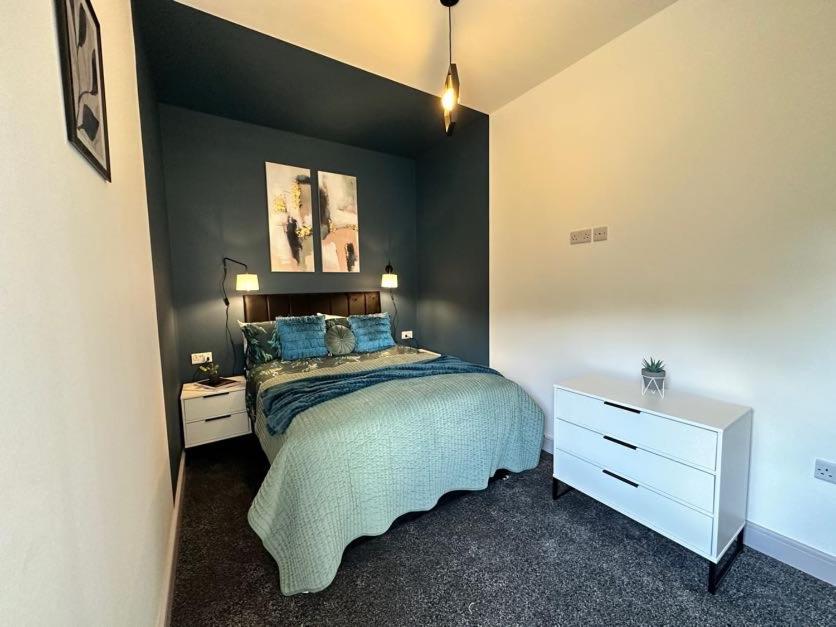 Sophisticated Silcoates Hotel Wakefield Luaran gambar