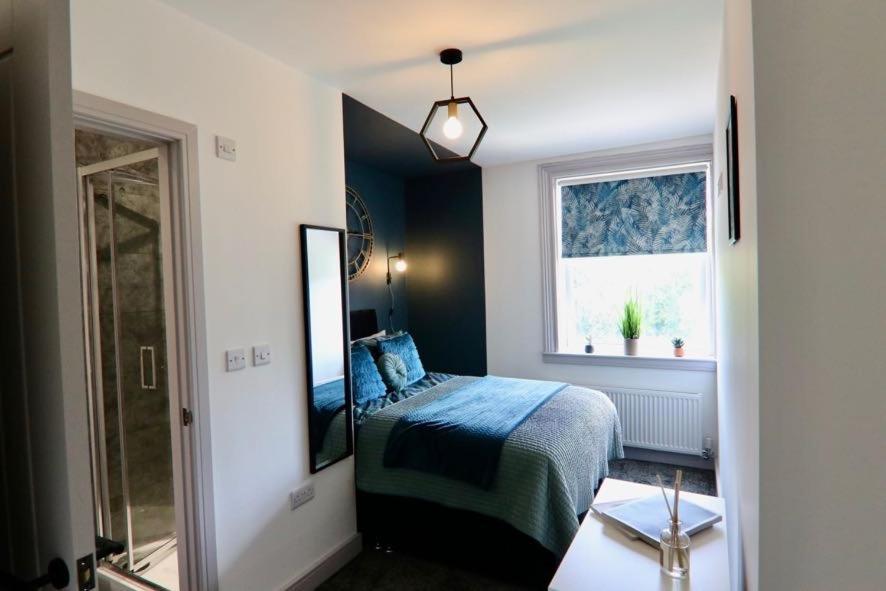Sophisticated Silcoates Hotel Wakefield Luaran gambar